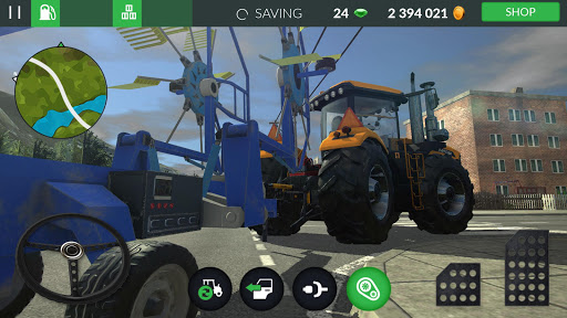 Farming PRO 3 : Multiplayer PC