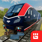 Train Simulator PRO USA PC