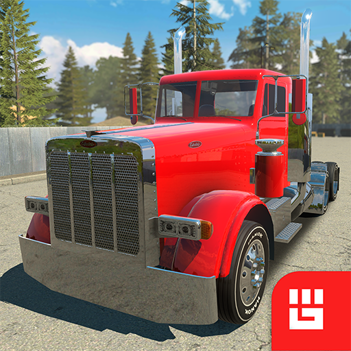 Truck Simulator PRO USA