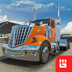 Truck Simulator PRO 3 পিসি