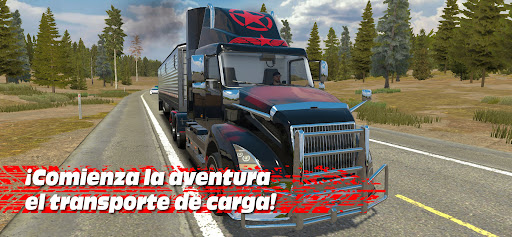 Truck Simulator PRO US PC