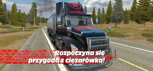 Truck Simulator PRO US PC