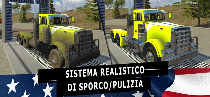 Truck Simulator PRO 3 PC
