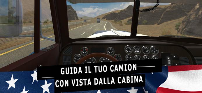 Truck Simulator PRO 3 PC