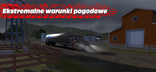 Truck Simulator PRO US PC