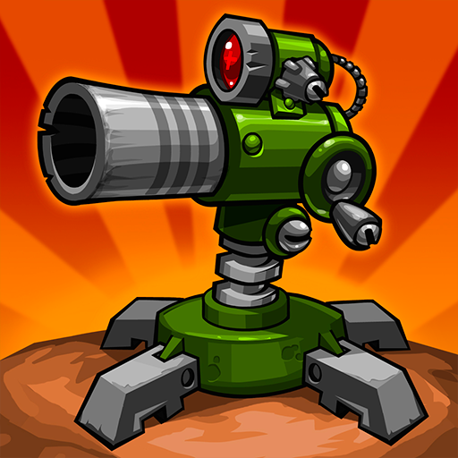 Tactical War: Tower Defense PC