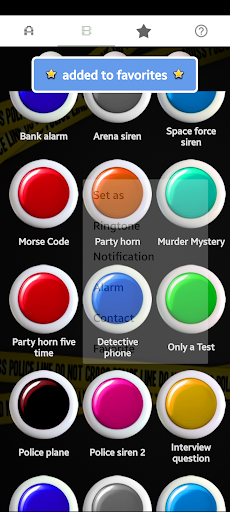 پولیس رنگ ٹونز پی سی