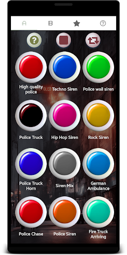 پولیس رنگ ٹونز پی سی