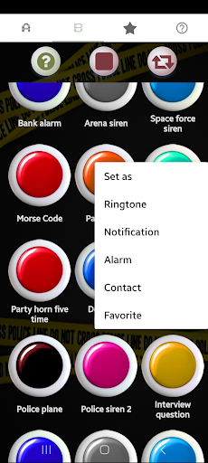 پولیس رنگ ٹونز پی سی