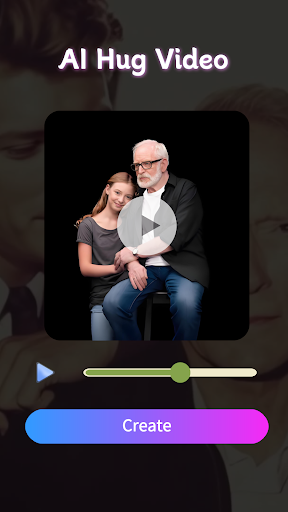 AI Hug Video - Image to Video PC