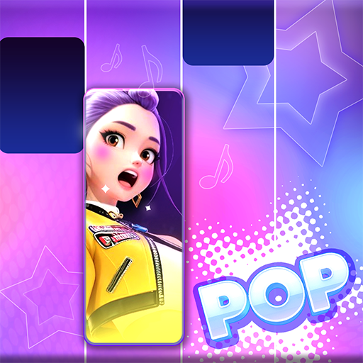 Pop Piano: Music Games PC