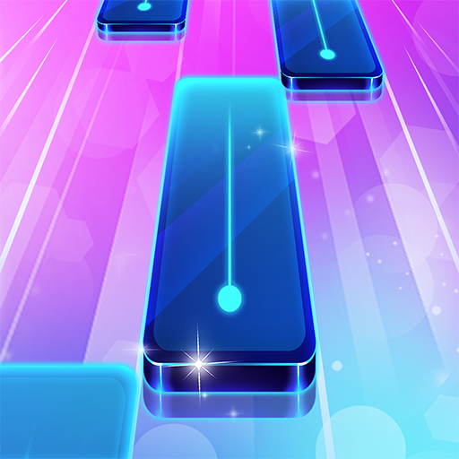 Pop Piano: Giochi Musica