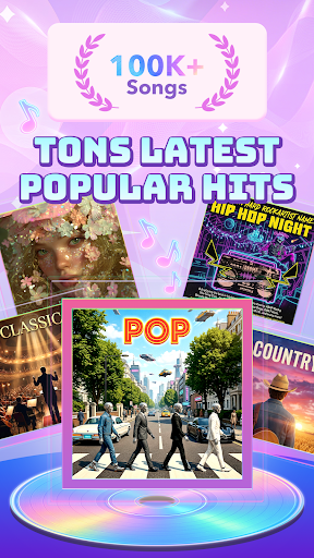 Pop Piano: Music Games PC