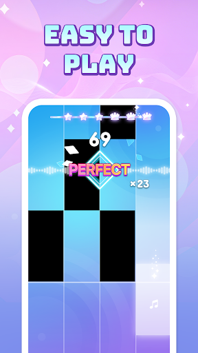 Pop Piano: Giochi Musica PC
