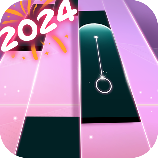 Magic Dancing Tiles
