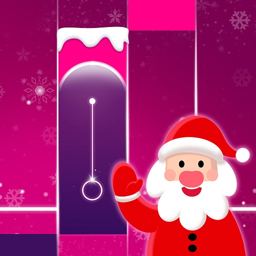 Magic Dancing Tiles:Piano Game PC