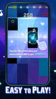 Magic Dancing Tiles:Piano Game