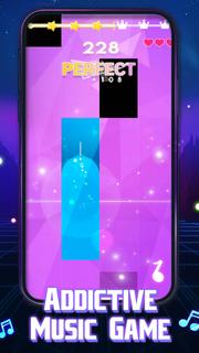 Magic Dancing Tiles:Piano Game