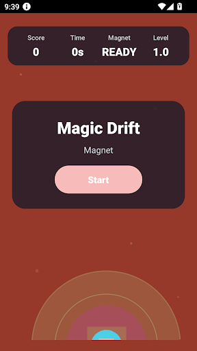 JJ77Magic Drift پی سی