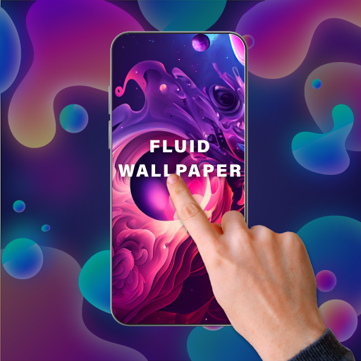 Magic Fluids: Fluid Wallpaper PC