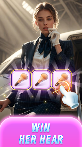 Magic Match: Sweet Heart電腦版