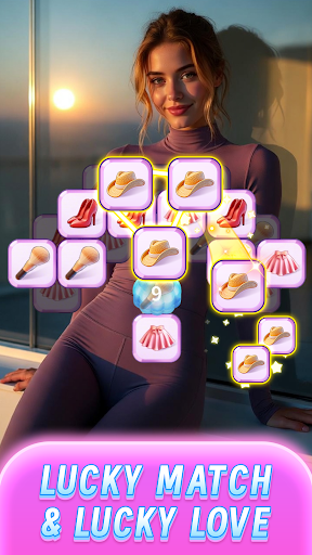 Magic Match: Sweet Heart電腦版