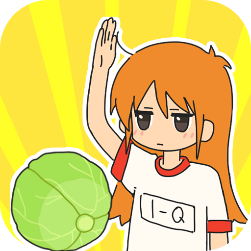 Magic Girl: Casual Rhythm Game