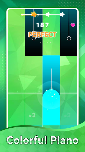 Tlies Go: Music Tap Game PC