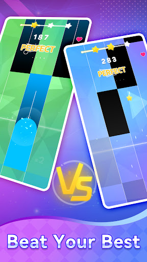 Tlies Go: Music Tap Game PC