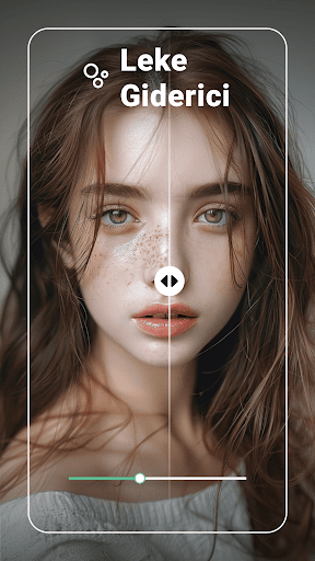 Retouch - Nesneleri Kaldır AI