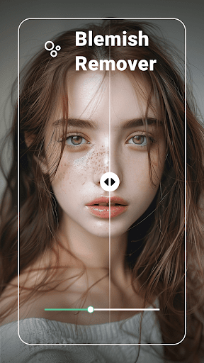 Retouch Remove Objects Editor