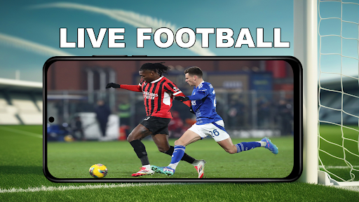 Football Live TV - HD PC