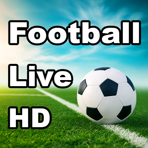 Football Live TV - HD PC