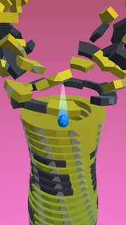 Stack Ball 3D para PC