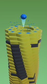 Stack Ball 3D para PC