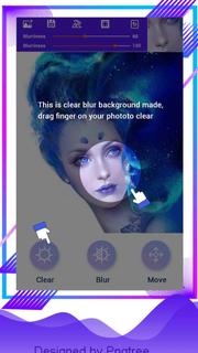Image Blur Editor 2019 PC