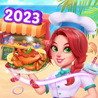 Kitchen Crush : Cooking Games