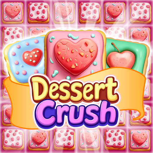 Dessert Crush PC