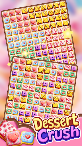 Dessert Crush PC