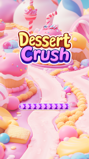 Dessert Crush PC