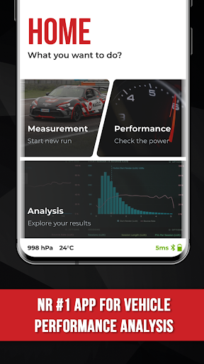DynoRoad PC