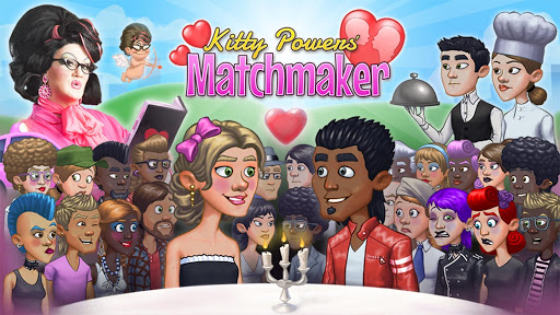 Kitty Powers' Matchmaker PC