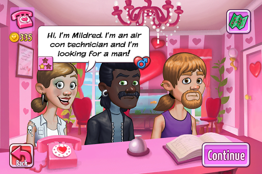 Kitty Powers' Matchmaker para PC