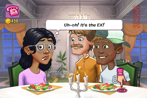 Kitty Powers' Matchmaker电脑版