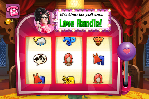 Kitty Powers' Matchmaker para PC