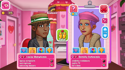 Kitty Powers' Matchmaker Mkvr PC