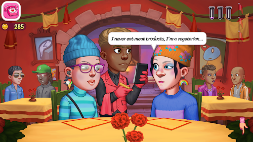 Kitty Powers' Matchmaker Mkvr PC