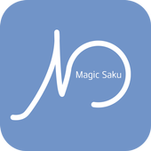 Magic Saku PC