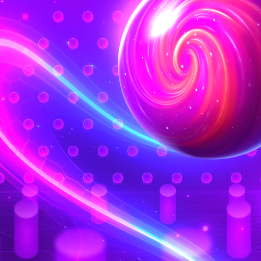 Magic Shard Drops电脑版