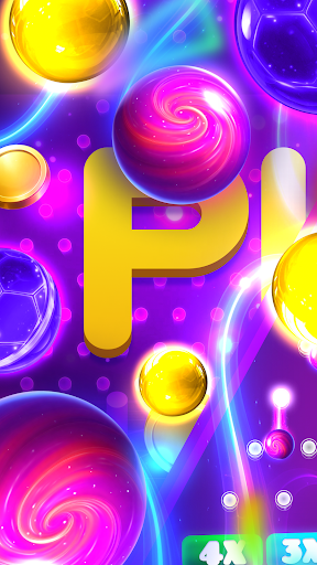 Magic Shard Drops الحاسوب